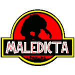 Maledicta Logo